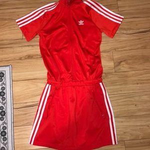 Adidas Dress